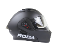 casco abatible