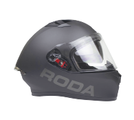casco cerrado