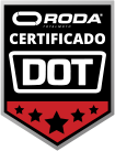 Certificado DOT